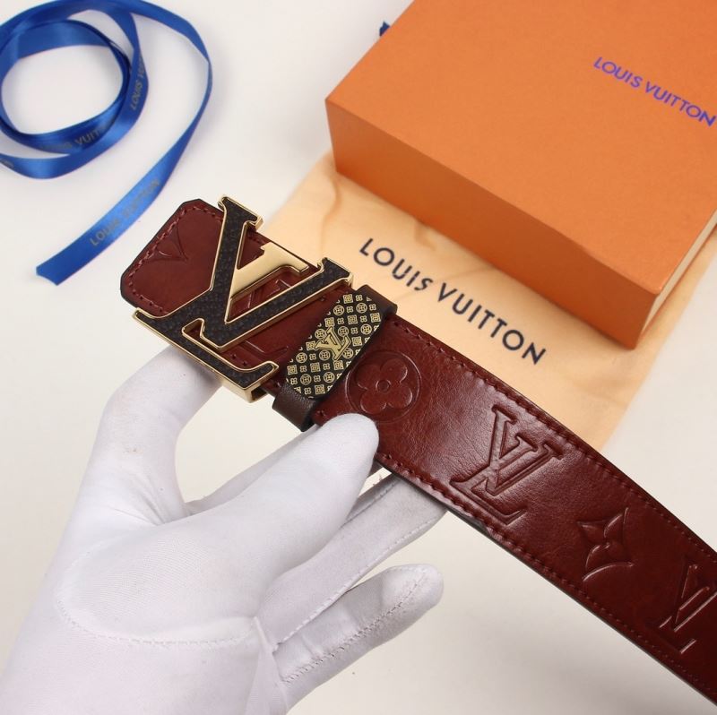 Louis Vuitton Belts